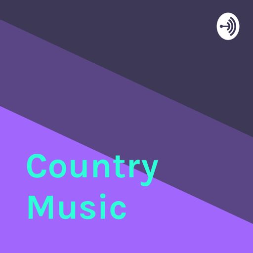Cover art for podcast Country Music