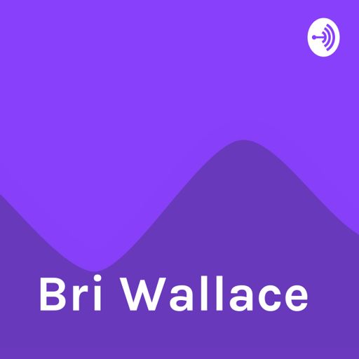 Cover art for podcast Bri Wallace