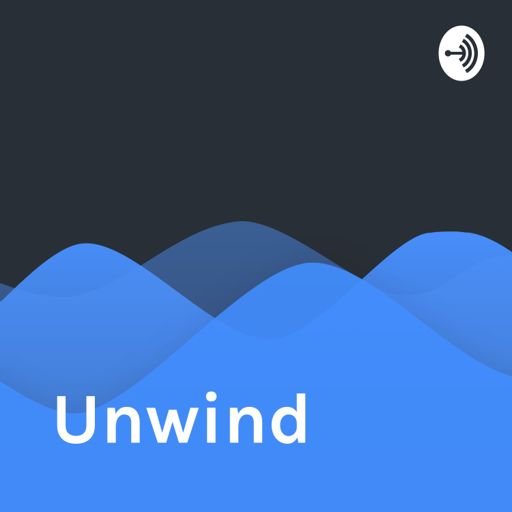 Cover art for podcast Unwind