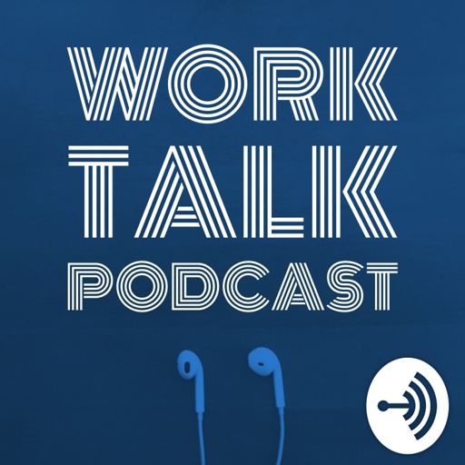 Cover art for podcast Work Talk Podcast