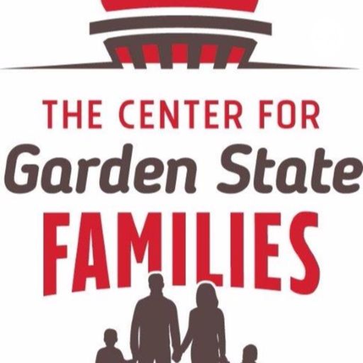 Cover art for podcast The Center for Garden State Families
