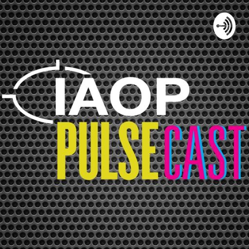 Cover art for podcast IAOP PULSEcast