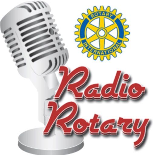 Cover art for podcast RadioRotary