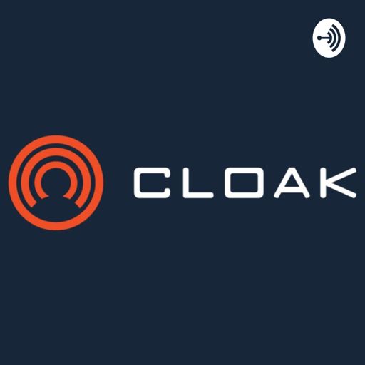 Cover art for podcast CloakCoin