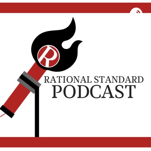 Cover art for podcast Rational Standard Podcast