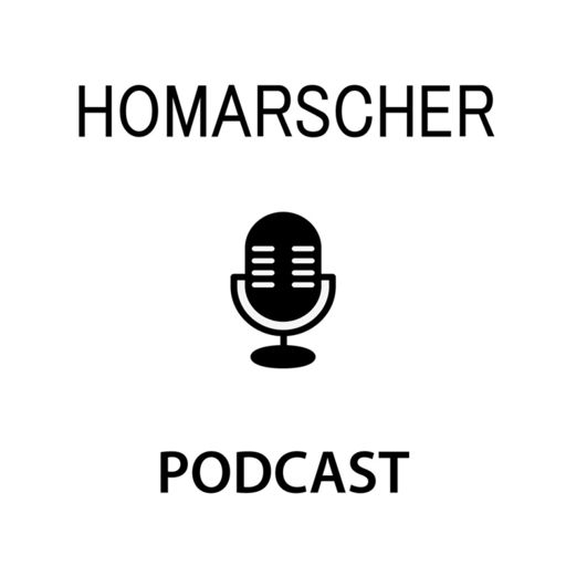 Cover art for podcast Homarscher Podcast
