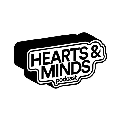 Cover art for podcast HEARTS & MINDS