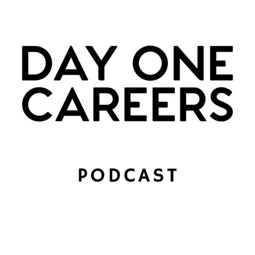 Cover art for podcast Day One Careers Podcast