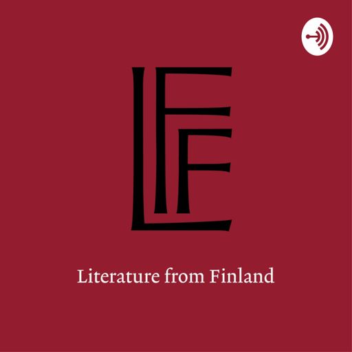 Cover art for podcast Literature from Finland