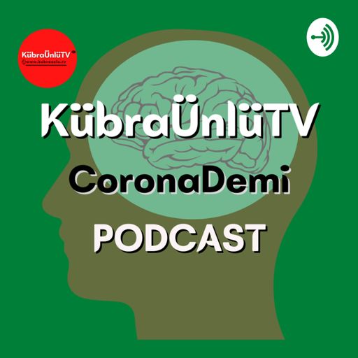 Cover art for podcast CoronaDemi