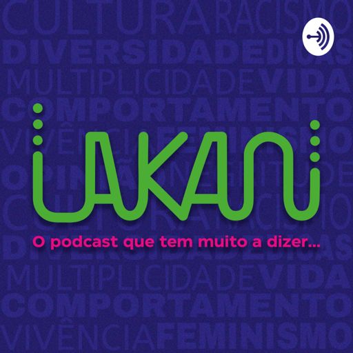 Cover art for podcast Uakani