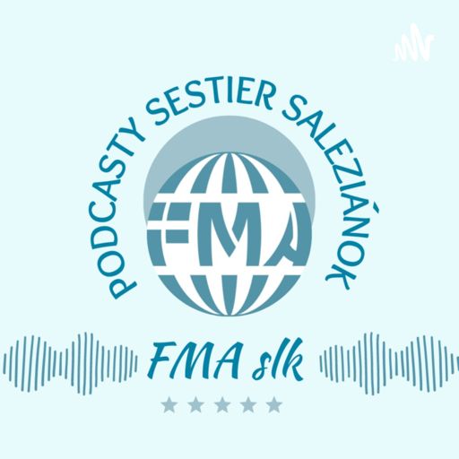 Cover art for podcast FMA slk