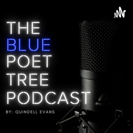 Cover art for podcast Blue Poet Tree