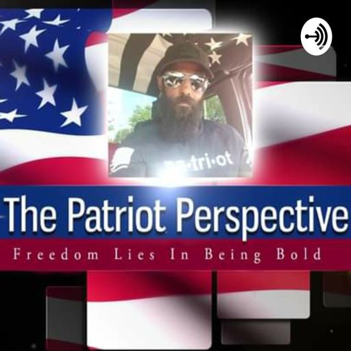Cover art for podcast The Patriot Perspective