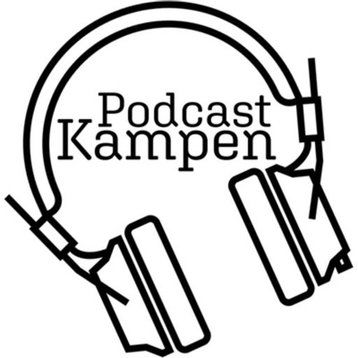 Cover art for podcast Podcast Kampen