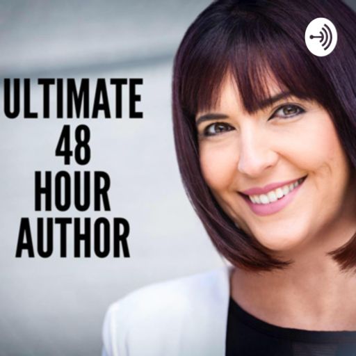 Cover art for podcast Natasa Denman - Ultimate 48 Hour Author