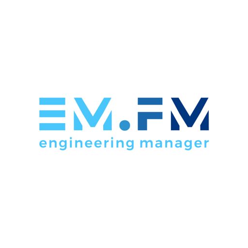Cover art for podcast EM . FM #EMFM