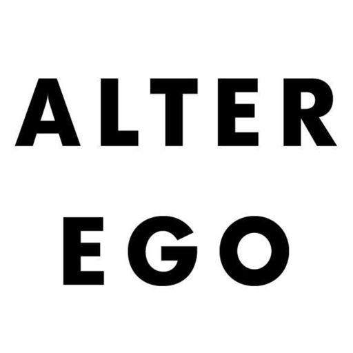 Cover art for podcast Alter Ego