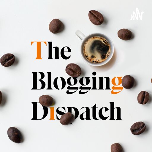 Cover art for podcast Inkstory - The Blogging Dispatch