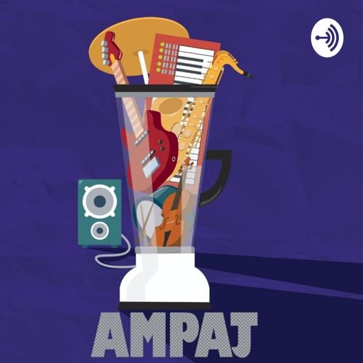 Cover art for podcast Ampaj | آمپاژ