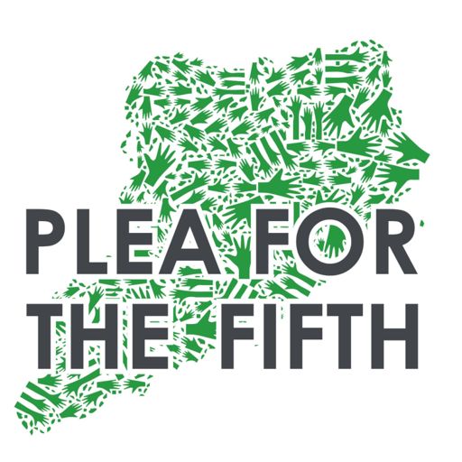 Cover art for podcast Plea for the Fifth