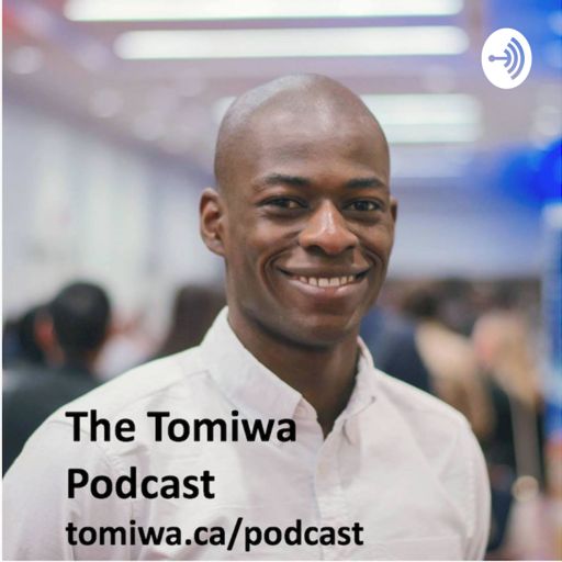 Cover art for podcast The Tomiwa Podcast
