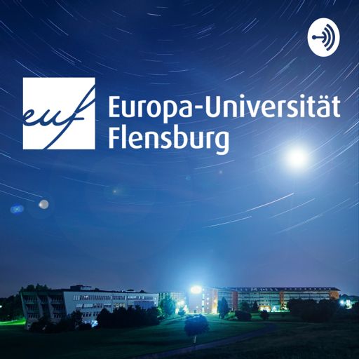Cover art for podcast Europa-Universität Flensburg