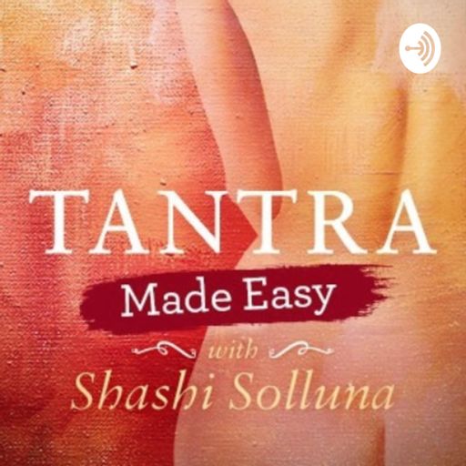 Cover art for podcast Tantra Made Easy