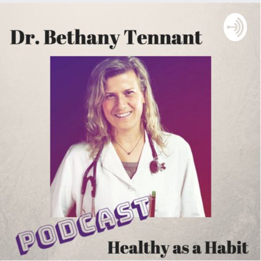Cover art for podcast Healthy as a Habit