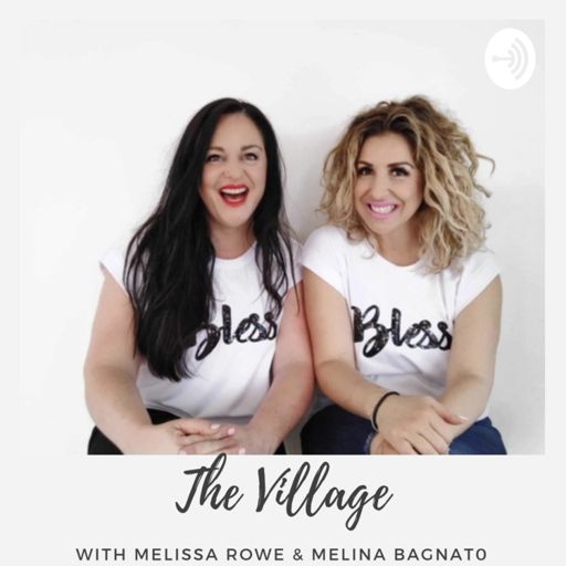 Cover art for podcast The Village 