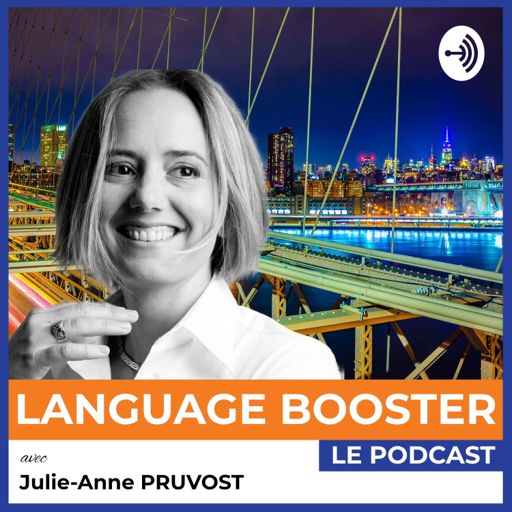 Cover art for podcast Language Booster - Version Française
