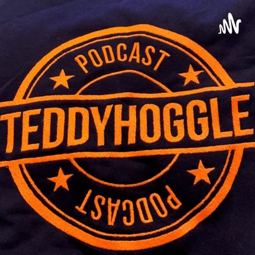 Cover art for podcast TEDDYHOGGLE PODCAST 