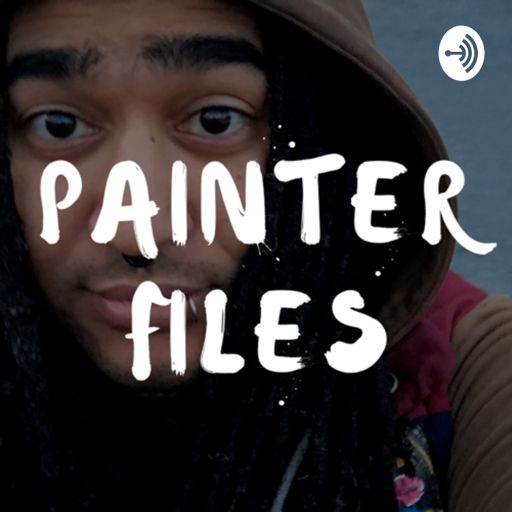 Cover art for podcast Painter Files Podcast 