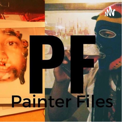 Cover art for podcast Painter Files Podcast 