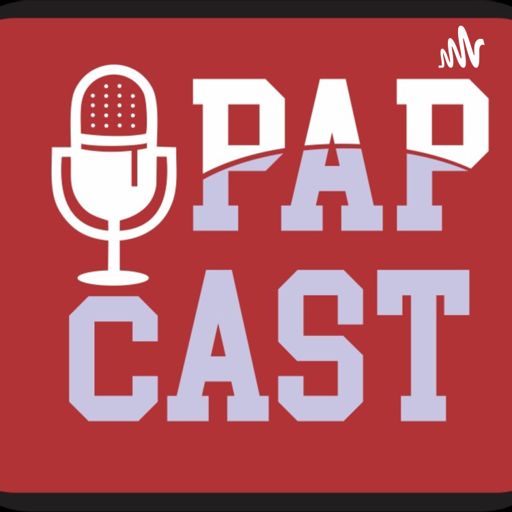 Cover art for podcast Papaces
