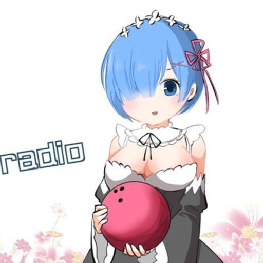 とあるアニメの鑑賞記録 ダイアリー On Radiopublic