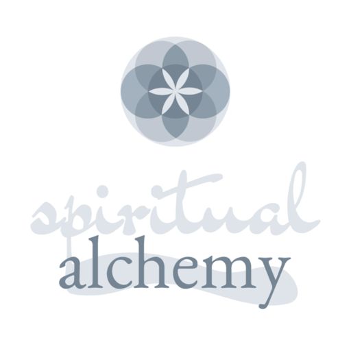 Cover art for podcast Spiritual Alchemy