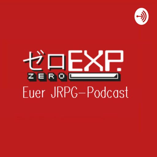 Cover art for podcast zero EXP.