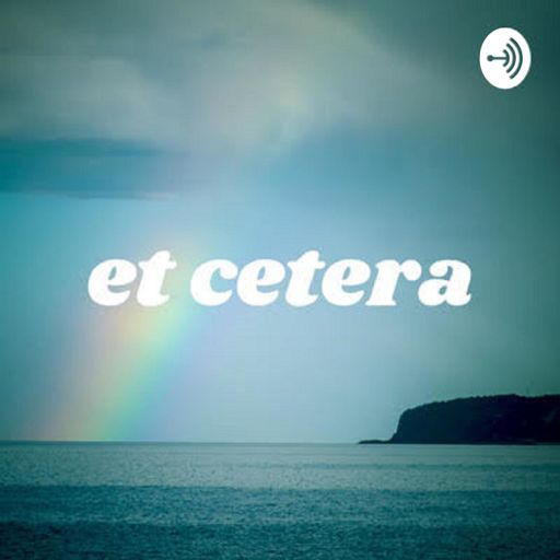 Cover art for podcast et cetera｜エトセトラ