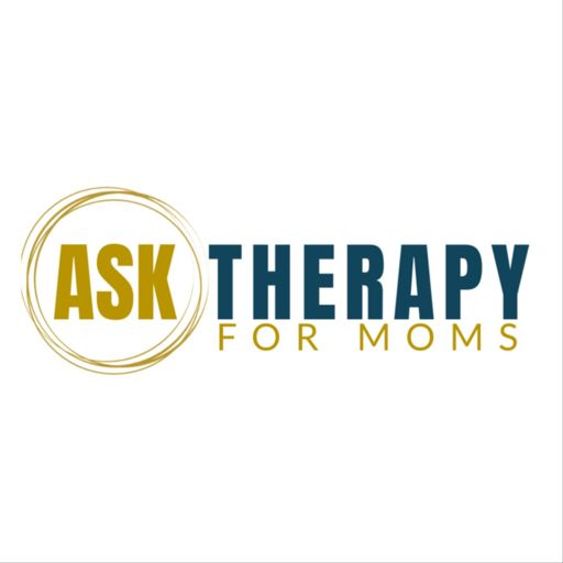 Cover art for podcast Therapy For Moms 
(Formerly Healing After Birth)