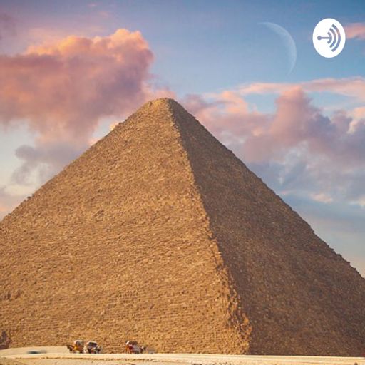 Cover art for podcast Pyramids