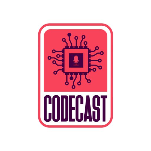 Cover art for podcast CodeCast Zambia