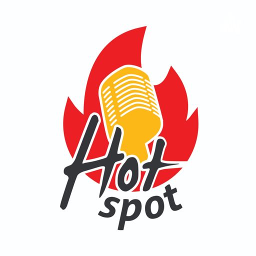 Cover art for podcast Hotspot