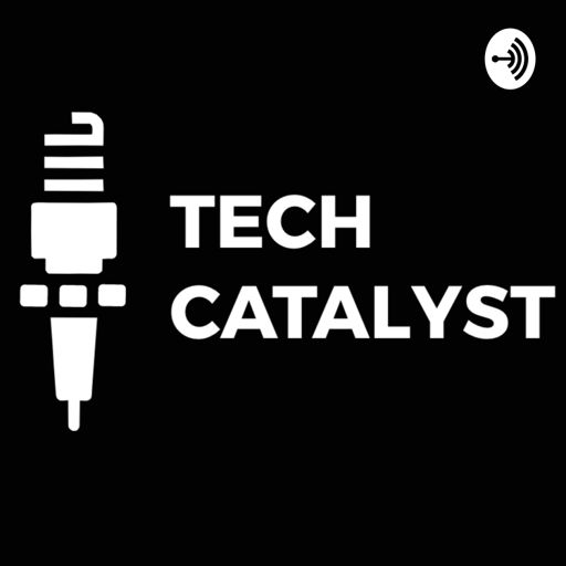 Cover art for podcast Tech Catalyst