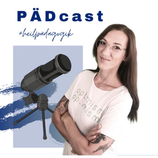 Cover art for podcast PÄDcast