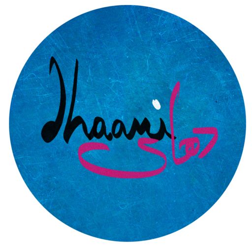 Cover art for podcast dhaani