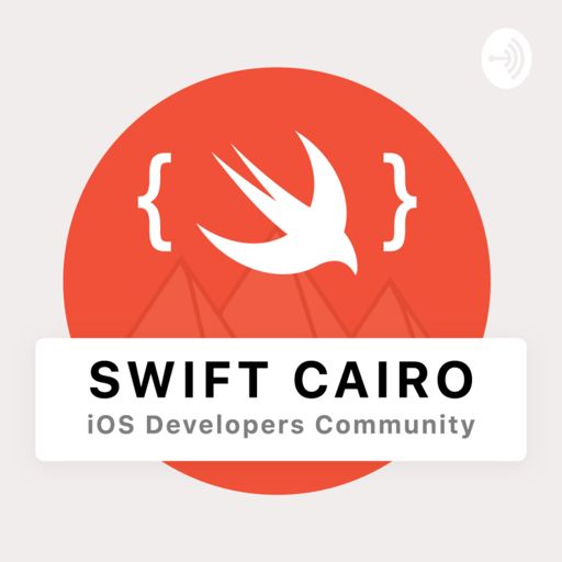 Cover art for podcast SwiftCairo