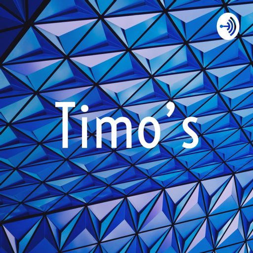 Cover art for podcast Timo's Triangular