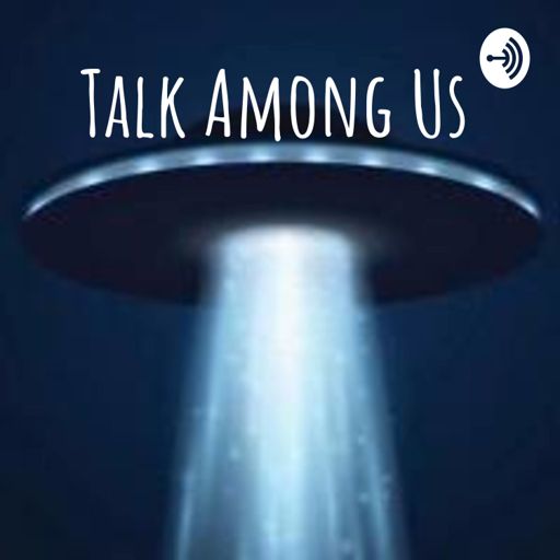 Cover art for podcast Talk Among Us