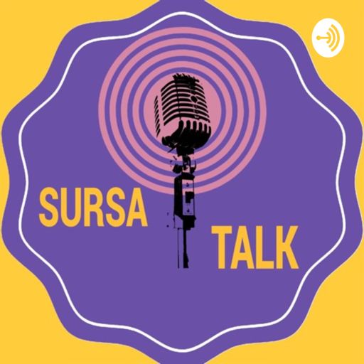 Cover art for podcast Sursa Talk
